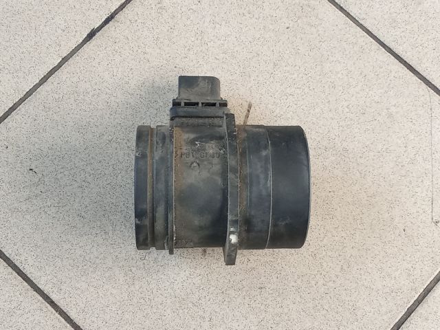 bontott BMW 1 Légtömegmérő