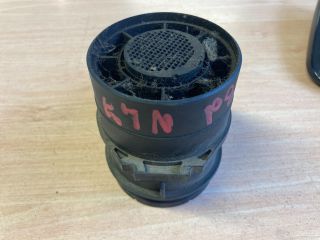 bontott BMW 1 Légtömegmérő