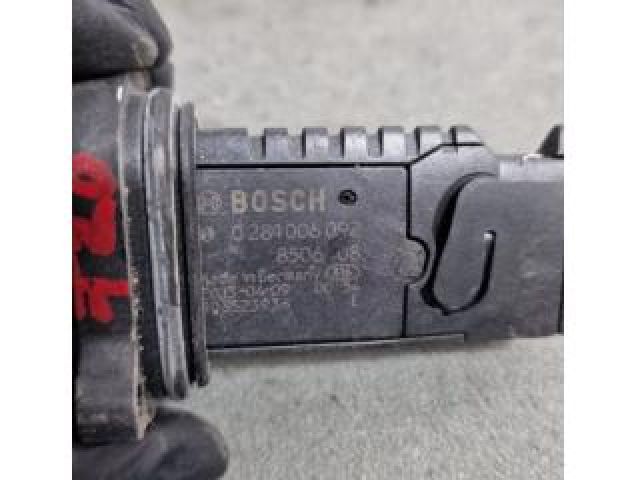 bontott BMW 1 Légtömegmérő