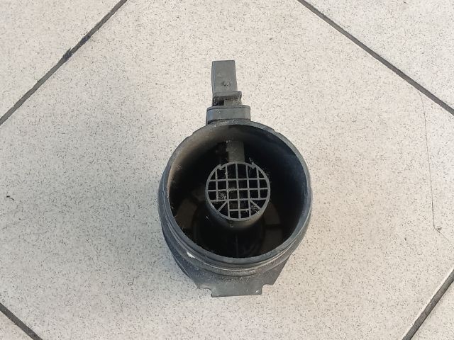 bontott BMW 1 Légtömegmérő