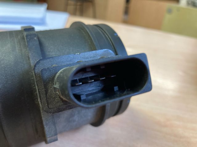 bontott BMW 1 Légtömegmérő