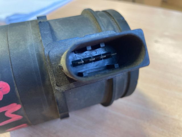 bontott BMW 1 Légtömegmérő