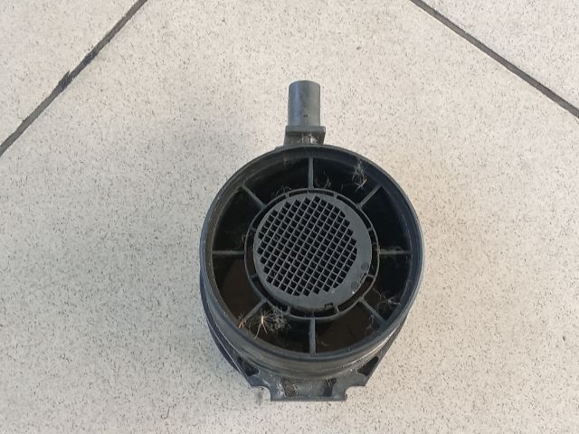 bontott BMW 1 Légtömegmérő