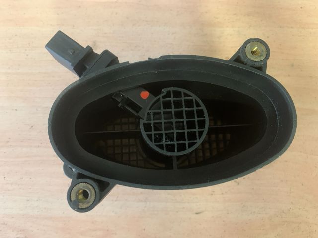 bontott BMW 1 Légtömegmérő