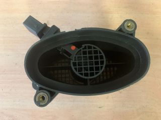 bontott BMW 1 Légtömegmérő