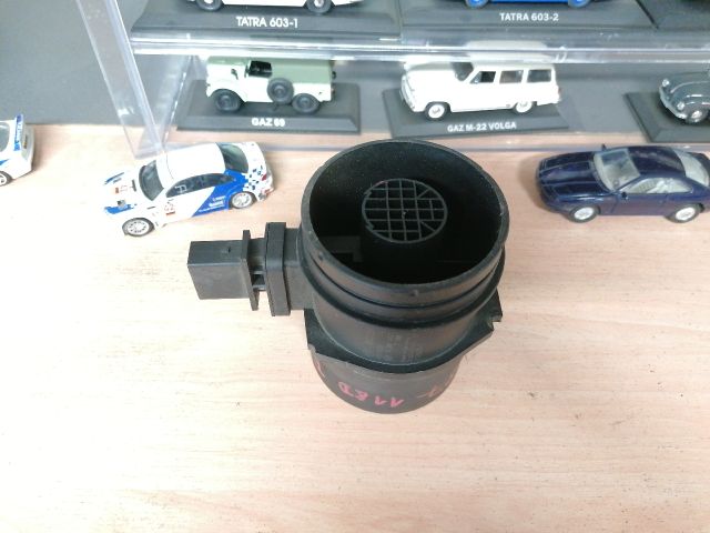 bontott BMW 1 Légtömegmérő