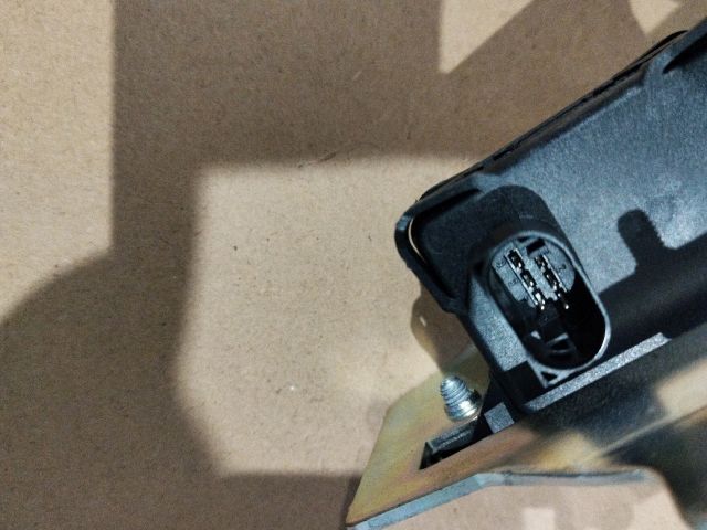 bontott BMW 1 Menetstabilizátor Elektronika