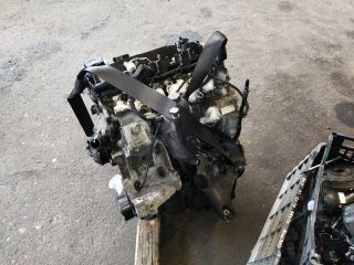 bontott BMW 1 Motor (Fűzött blokk hengerfejjel)