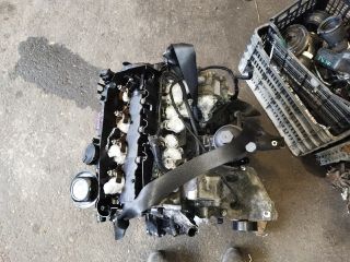 bontott BMW 1 Motor (Fűzött blokk hengerfejjel)