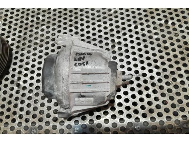 bontott BMW 1 Motor Tartó Bak Bal