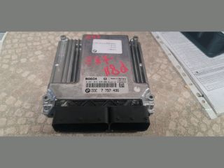 bontott BMW 1 Motorvezérlő