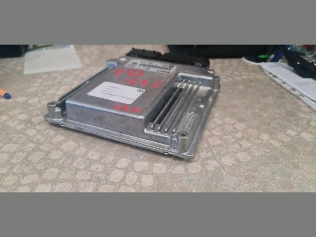 bontott BMW 1 Motorvezérlő