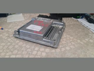 bontott BMW 1 Motorvezérlő