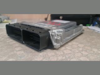 bontott BMW 1 Motorvezérlő