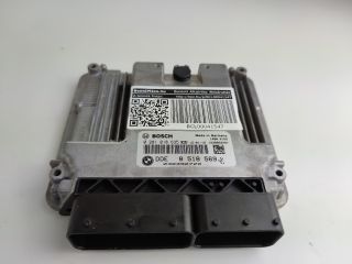 bontott BMW 1 Motorvezérlő