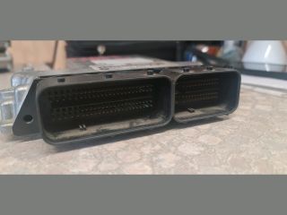 bontott BMW 1 Motorvezérlő