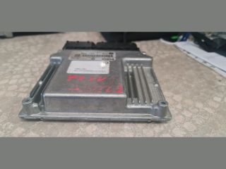 bontott BMW 1 Motorvezérlő