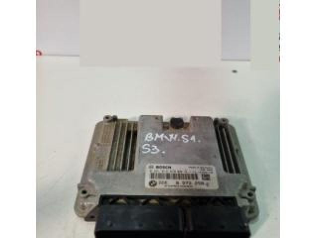 bontott BMW 1 Motorvezérlő