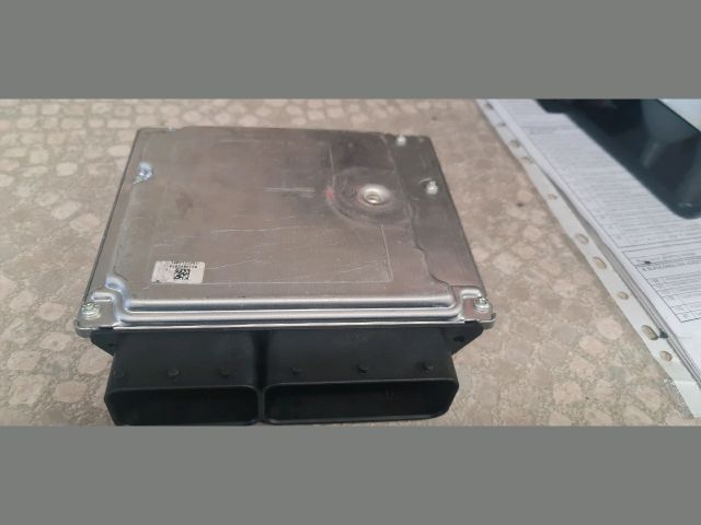 bontott BMW 1 Motorvezérlő