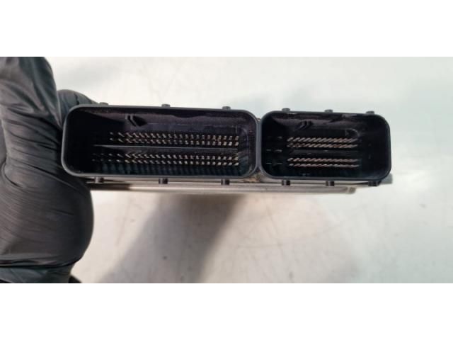 bontott BMW 1 Motorvezérlő