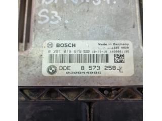 bontott BMW 1 Motorvezérlő