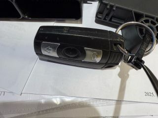 bontott BMW 1 Motorvezérlő