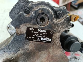 bontott BMW 1 Nagynyomású Szivattyú