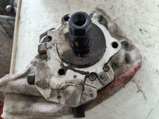 bontott BMW 1 Nagynyomású Szivattyú