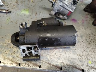 bontott BMW 1 Önindító