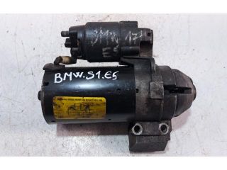 bontott BMW 1 Önindító