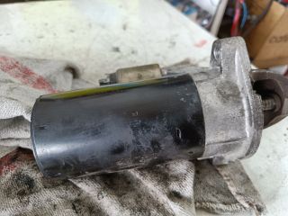 bontott BMW 1 Önindító