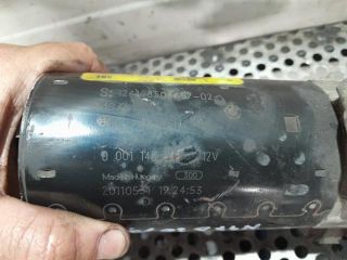 bontott BMW 1 Önindító