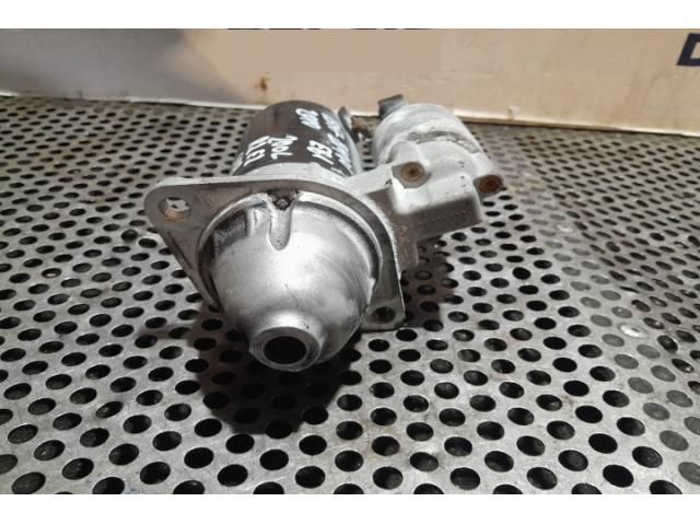 bontott BMW 1 Önindító