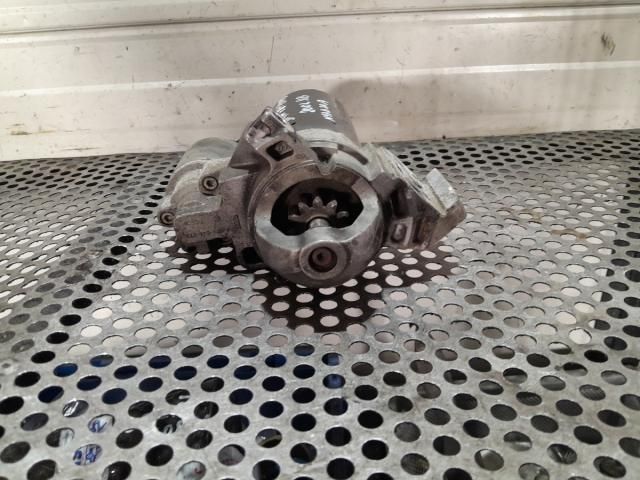 bontott BMW 1 Önindító