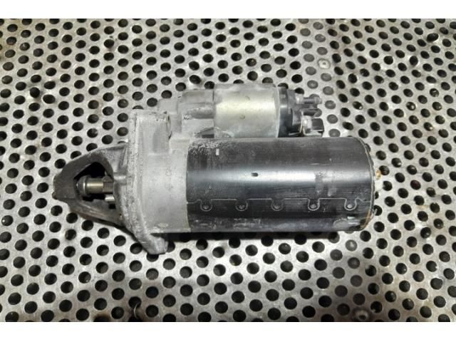 bontott BMW 1 Önindító