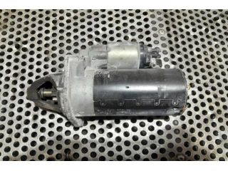 bontott BMW 1 Önindító