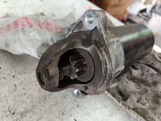 bontott BMW 1 Önindító