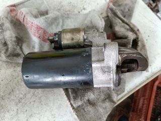 bontott BMW 1 Önindító