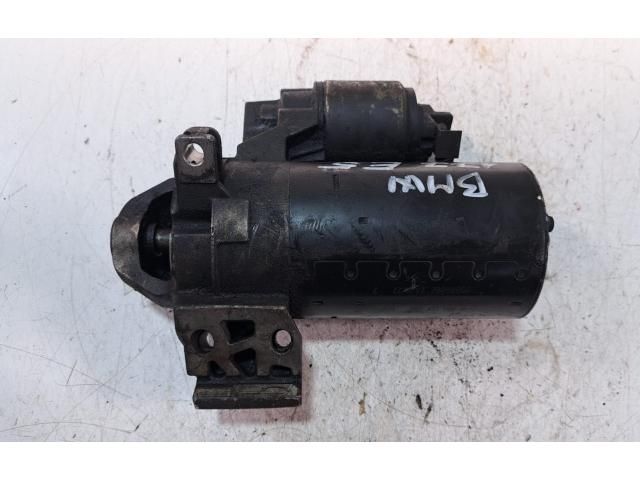 bontott BMW 1 Önindító