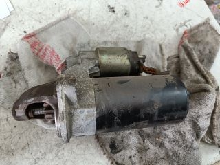 bontott BMW 1 Önindító