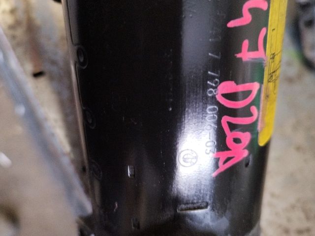 bontott BMW 1 Önindító