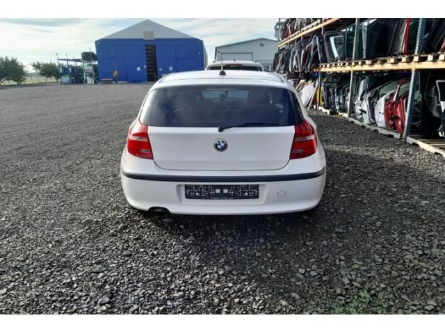 bontott BMW 1 Önindító