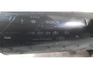 bontott BMW 1 Önindító