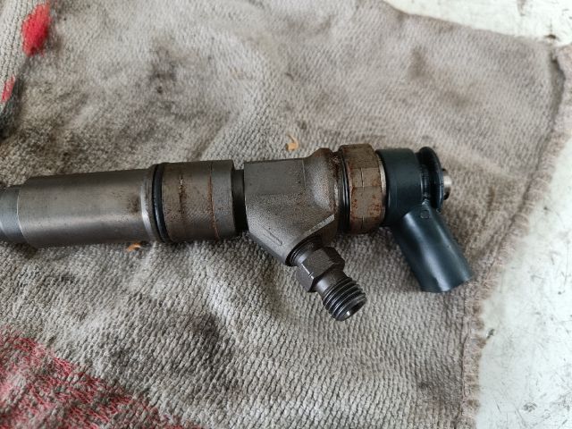 bontott BMW 1 Porlasztó (1 db)