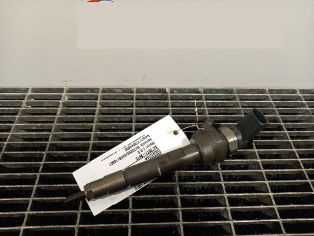 bontott BMW 1 Porlasztó (1 db)