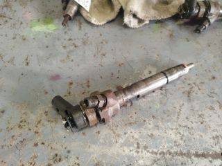 bontott BMW 1 Porlasztó (1 db)