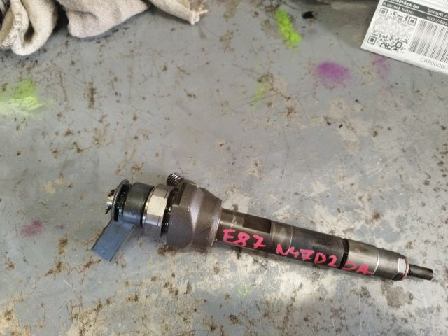 bontott BMW 1 Porlasztó (1 db)