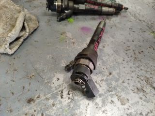 bontott BMW 1 Porlasztó (1 db)