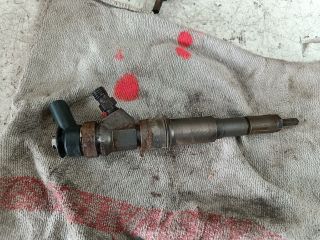 bontott BMW 1 Porlasztó (1 db)