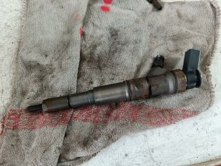 bontott BMW 1 Porlasztó (1 db)